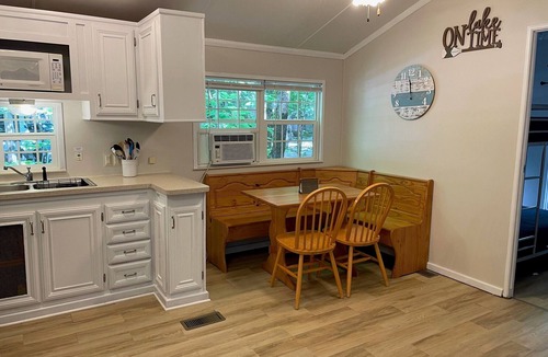 South Casco Cabin | Point Sebago Resort- 509 Red Road