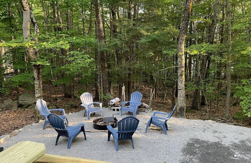 South Casco Cabin | Point Sebago Resort- 509 Red Road