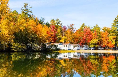 South Casco Other | Point Sebago Resort