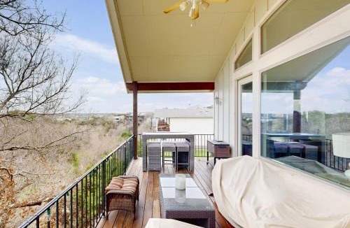 Point Venture House | Point Venture Lookout