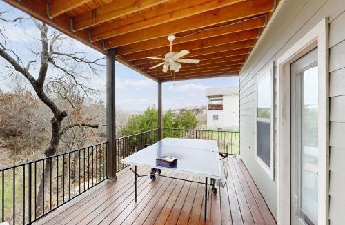 Point Venture House | Point Venture Lookout