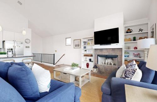 Point Venture House | Point Venture Lookout