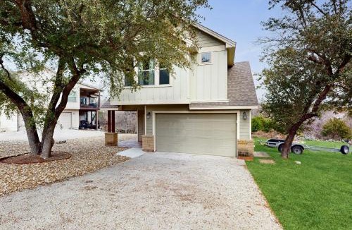 Point Venture House | Point Venture Lookout