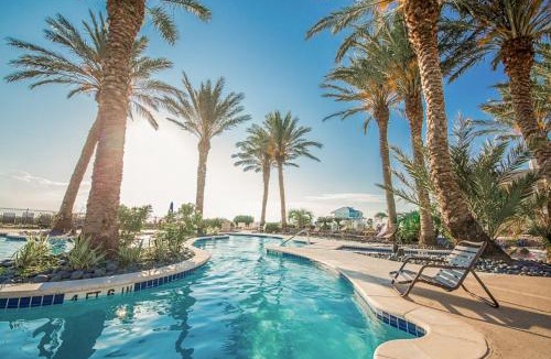 Red Fish Cove Apartment | Point West Resort #203