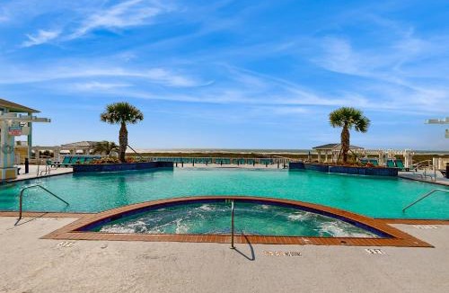 Red Fish Cove Apartment | Point West Resort