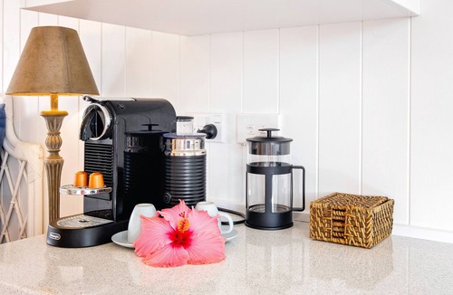 Clifton Apartment | Pointbreak Studio