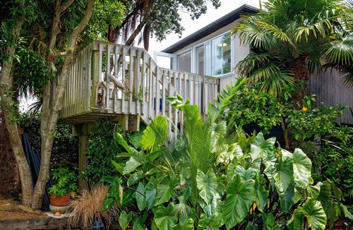 Clifton Apartment | Pointbreak Studio