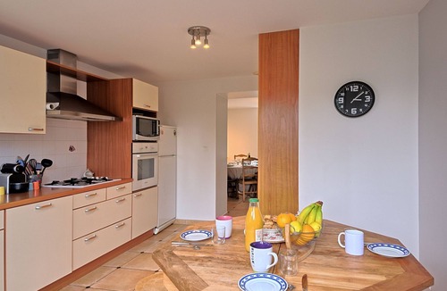 Le Pouliguen House | Pointe de Penchâteau-Villa 8 pers. by Interhome