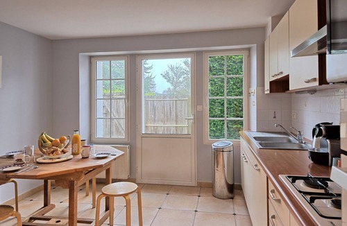 Le Pouliguen House | Pointe de Penchâteau-Villa 8 pers. by Interhome