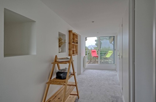 Le Pouliguen House | Pointe de Penchâteau-Villa 8 pers. by Interhome