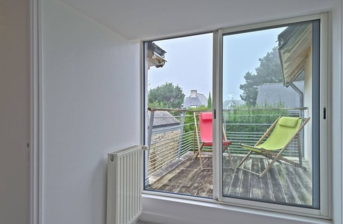 Le Pouliguen House | Pointe de Penchâteau-Villa 8 pers. by Interhome