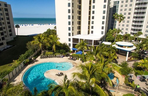 South Island Resort | Pointe Estero Resort