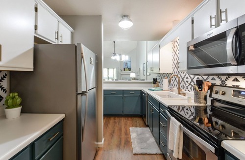 Table Rock Condo | Pointe Royale, lake front