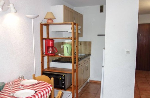 Le Barcares Apartment | Pointe Vermeille by Interhome