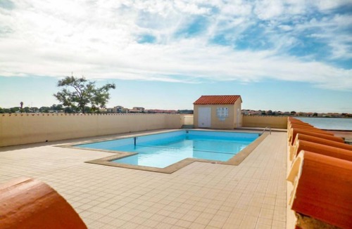 Le Barcares Apartment | Pointe Vermeille by Interhome