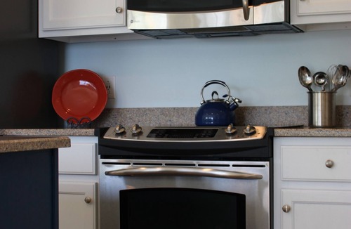 Ocean Point Cottage | Pointed Fir Cottage: Scenic 2B Oceanfront Stay