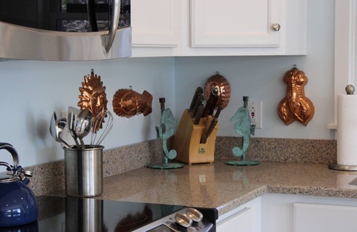 Ocean Point Cottage | Pointed Fir Cottage: Scenic 2B Oceanfront Stay