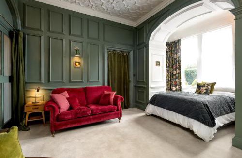 North Berwick House | Pointgarry