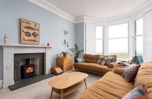 North Berwick House | Pointgarry