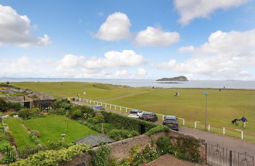 North Berwick House | Pointgarry