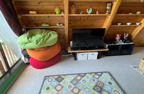 Hamurana House | Pointy Bird, Tranquility, rejuvenating,pets welcome