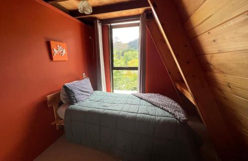 Hamurana House | Pointy Bird, Tranquility, rejuvenating,pets welcome