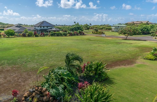 Poipu House | Poipu Beautiful Mountain View