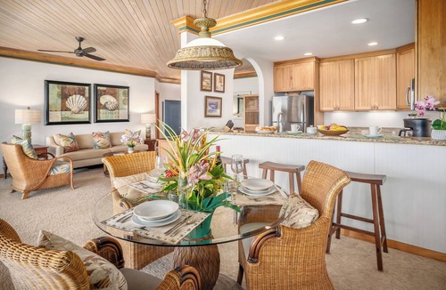 Bayview Condo | Poipu Sands 532 Panoramic Oceanview By Suite Paradise