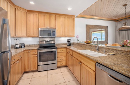 Bayview Condo | Poipu Sands 532 Panoramic Oceanview By Suite Paradise