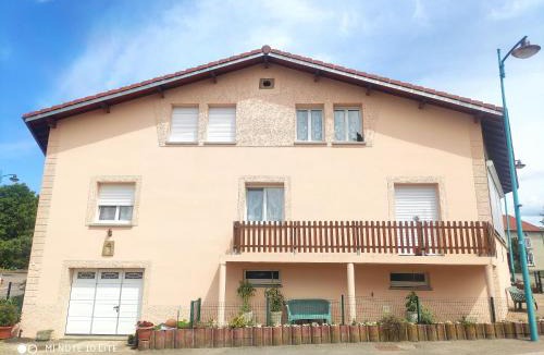 Hagecourt House | POIRSON THIERY