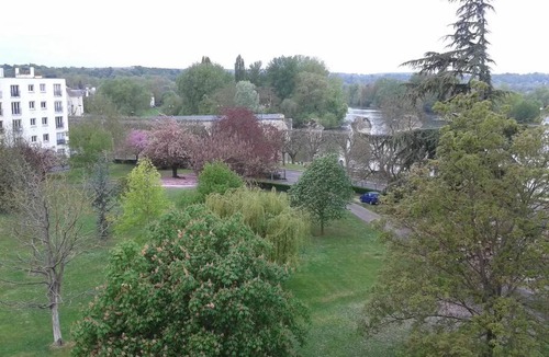 Poissy Apartment | Poissy Appartement 2 chambres