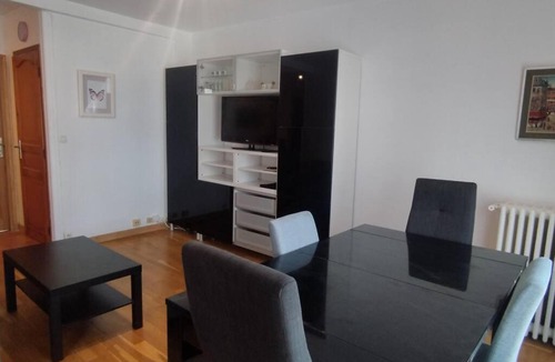 Poissy Apartment | Poissy Appartement 2 chambres