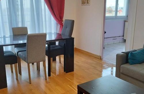 Poissy Apartment | Poissy Appartement 2 chambres