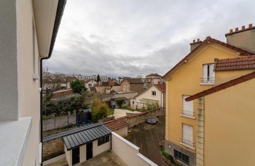 Poissy Apartment | Poissy - Ma Résidence Privée