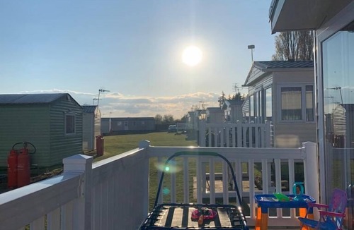 Colchester Villa | Poker Dot Getaway 1 Stay-play-getaway