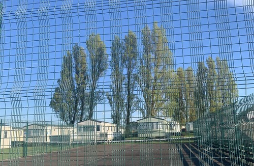 Colchester House | Poker Dot Getaway 2 - Stay-play-getaway