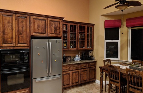 Plymouth House | Pokerville Retreat in the Heart of Amador Wine Country