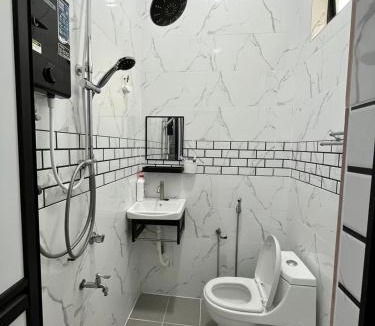 Dungun House | POKMA Homestay