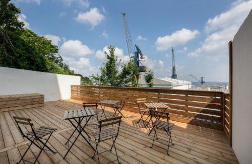 Downtown Apartment | Pokou