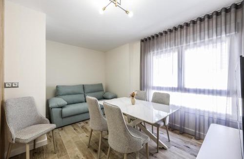 Polan Apartment | Polán Living | New Apartment - A