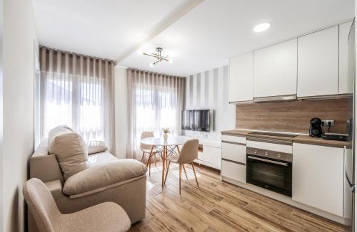 Polan Apartment | Polán Living | New Apartment - A
