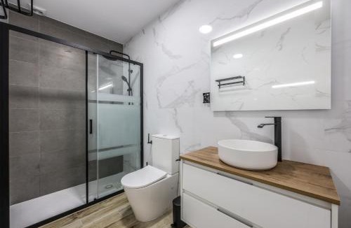 Polan Apartment | Polán Living | New Apartment - A
