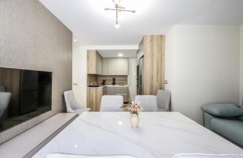Polan Apartment | Polán Living | New Apartment - A