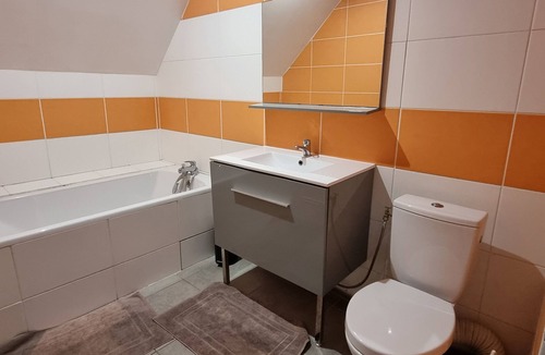 Audresselles House | Pol ter: the gite 400m from the beach