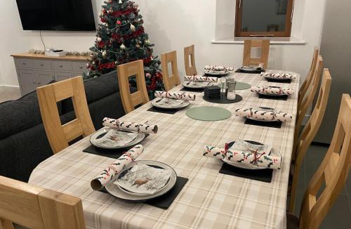 Gunwalloe House | Pol View