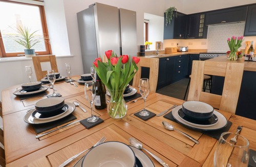 Gunwalloe Cottage | Pol View