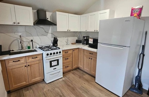 Hamilton Township House | Poland - Cottage # 2
