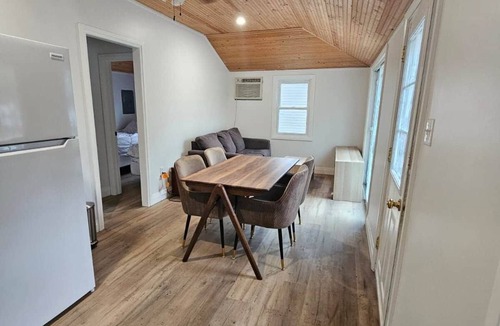 Hamilton Township House | Poland - Cottage # 2