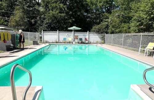 Hamilton Township House | Poland - Cottage # 2