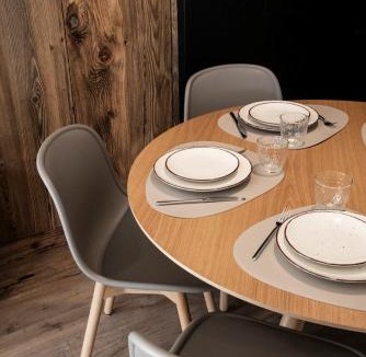 Zinal Apartment | Polaris 1 001 - LUXE & SKI LIFT apartment 6 pers